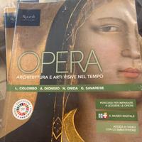 Opera 2 architettura e arti visive nel tempo