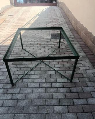 Sostegno per cisterna