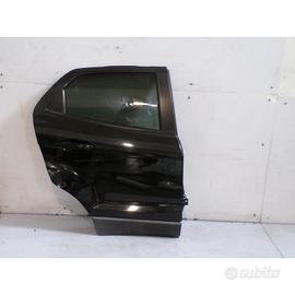 Portiera Posteriore Destra Ford Ecosport 2017 cod