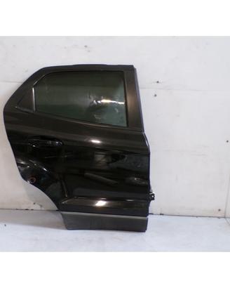 Portiera Posteriore Destra Ford Ecosport 2017 cod
