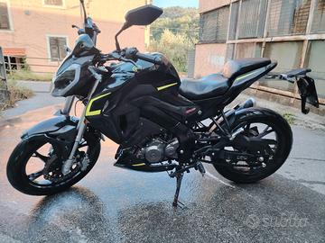 Keeway RKF 125 anno 2022