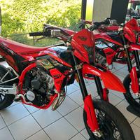 Swm sm 125