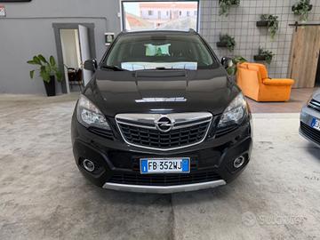 Opel Mokka 1.4 Turbo GPL Tech 140CV 4x2 Cosmo