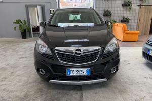 Opel Mokka 1.4 Turbo GPL Tech 140CV 4x2 Cosmo