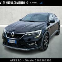 Renault Arkana 1.3 tce Intens 140cv edc Fap
