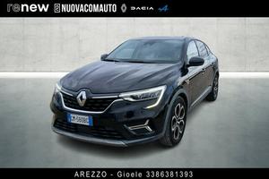Renault Arkana 1.3 tce Intens 140cv edc Fap