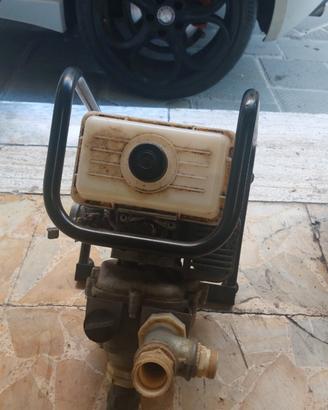 pompa dell acqua