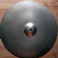 PIATTO MEINL VINTAGE CRASH 18"