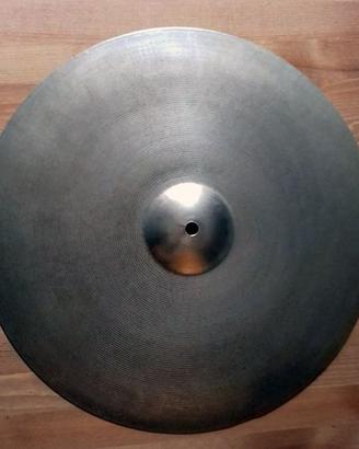 PIATTO MEINL VINTAGE CRASH 18"