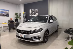 Fiat Tipo 1.0 t3 100cv
