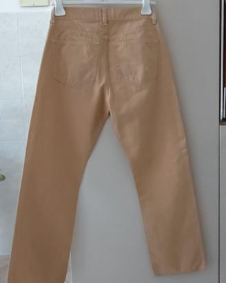 Pantaloni estivi Calvin Klein