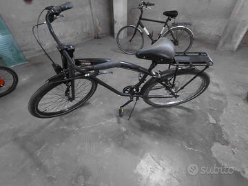 bicicletta 