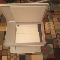 Stampante Envy 6000 series