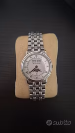 Blancpain Villeret Moonphase Steel Rare Gay Frères