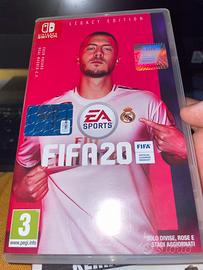 FIFA 20