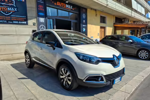 Renault Captur 1.5 dCi 90cv Energy Zen 2017