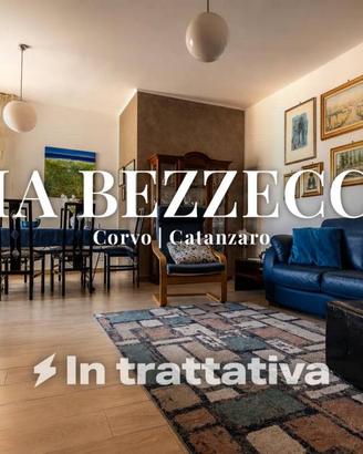 Appartamento di 147 m² con 4 locali a Catanzaro