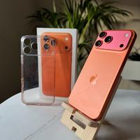 Iphone 17 pro max 🔒 In Garanzia