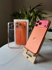 Iphone 17 pro max 🔒 In Garanzia