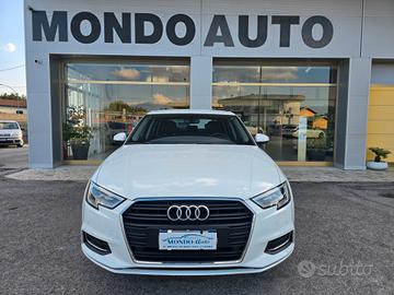 Audi A3 SPB 1.6 TDI Business