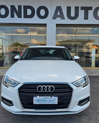 Audi A3 Sedan 4 porte 1.6 TDI Business 110cv