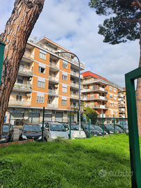 Appartamento piazza sabaudia