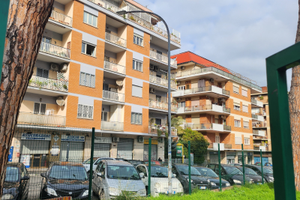 Appartamento piazza sabaudia