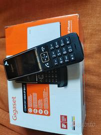 telefono Gigaset 