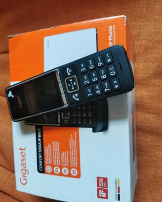 telefono Gigaset 
