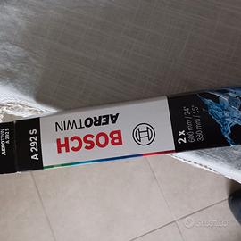 Tergicristalli Ford,Passat,etc Bosch A292S  NUOVI