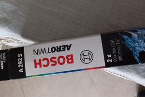 Tergicristalli Ford,Passat,etc Bosch A292S  NUOVI