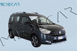 DACIA Dokker Stepway 1.5 dCi 90CV Start&Stop