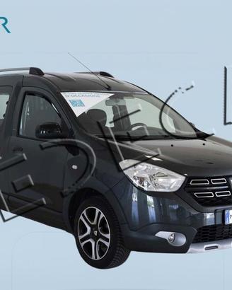 DACIA Dokker Stepway 1.5 dCi 90CV Start&Stop