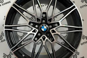 cerchi in lega BMW SERIE 3 4 5 6 7 X3 X4 X5 DA 19