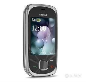 Nokia 7230 - vintage per collezionisti