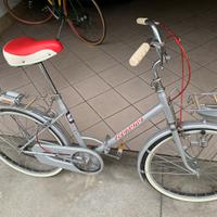 Graziella legnano originale