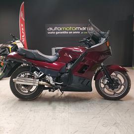 Kawasaki GTR 1000 Tris borse originali