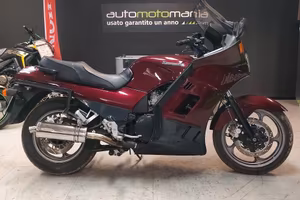 Kawasaki GTR 1000 Tris borse originali