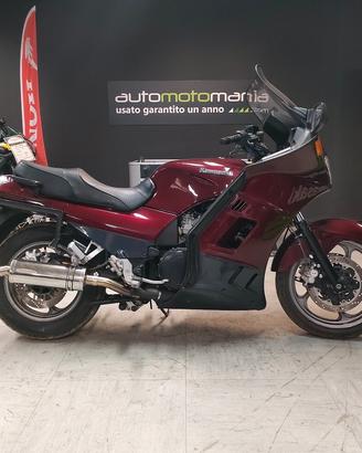 Kawasaki GTR 1000 Tris borse originali
