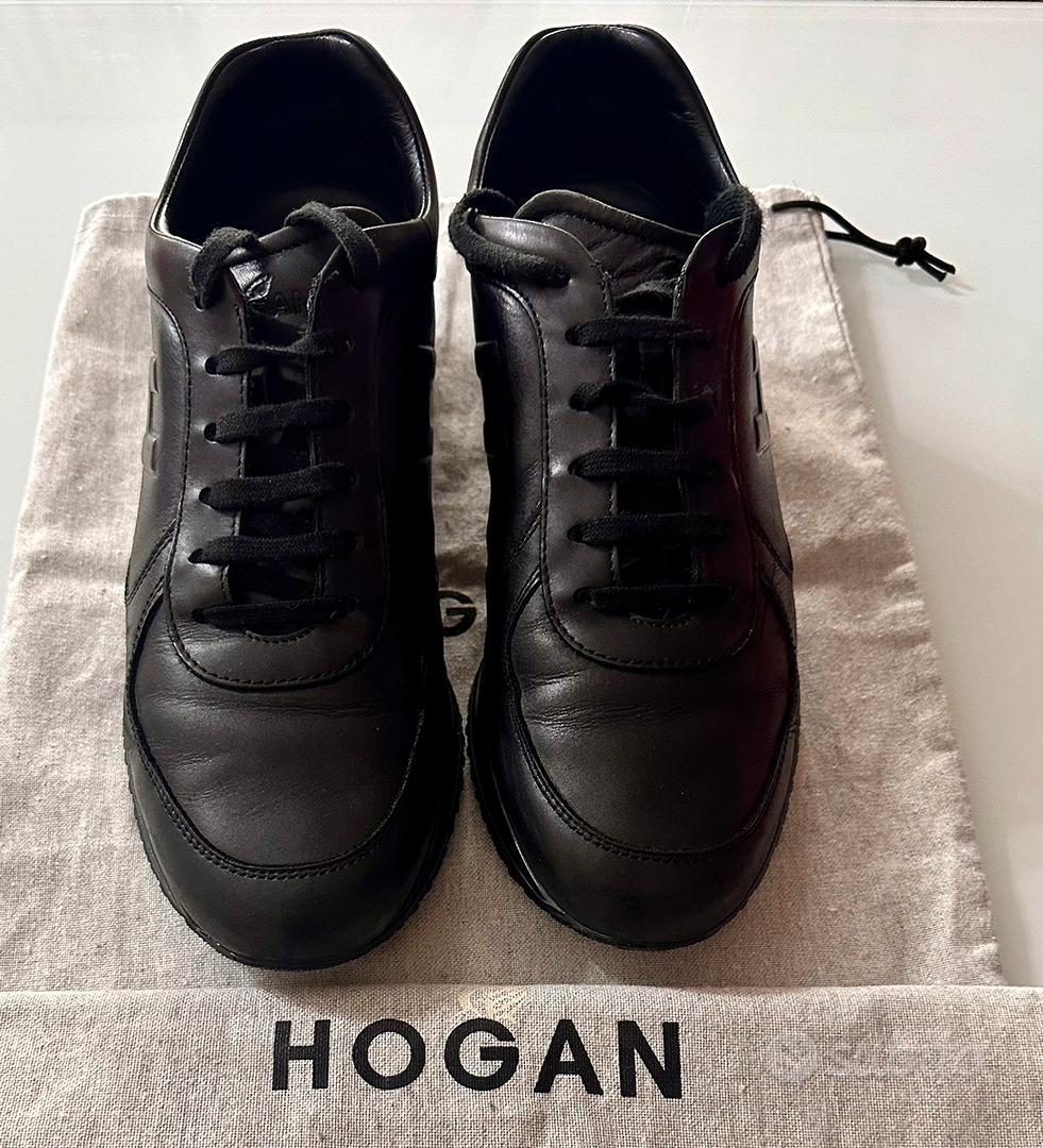 Scarpe HOGAN Time Active H Canaletto Abbigliamento e Accessori