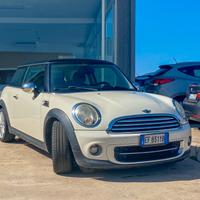 Mini 1.6 16V Cooper D