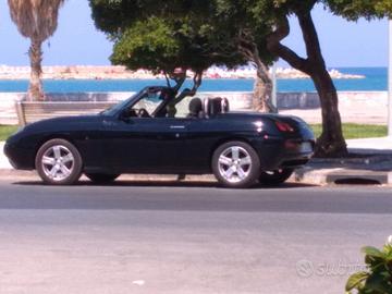 Fiat barchetta
