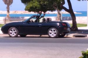 Fiat barchetta