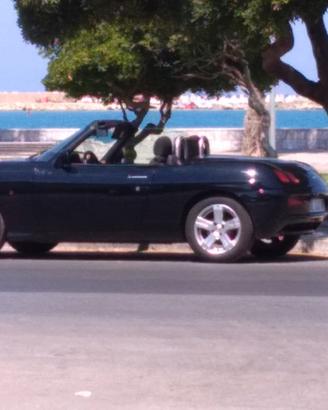 Fiat barchetta