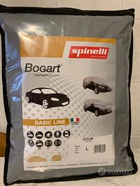 Telo copriauto Spinelli nuovo
