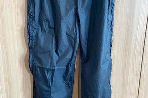 Pantaloni antipioggia Marka