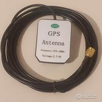 Antenna Gps