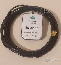 Antenna Gps