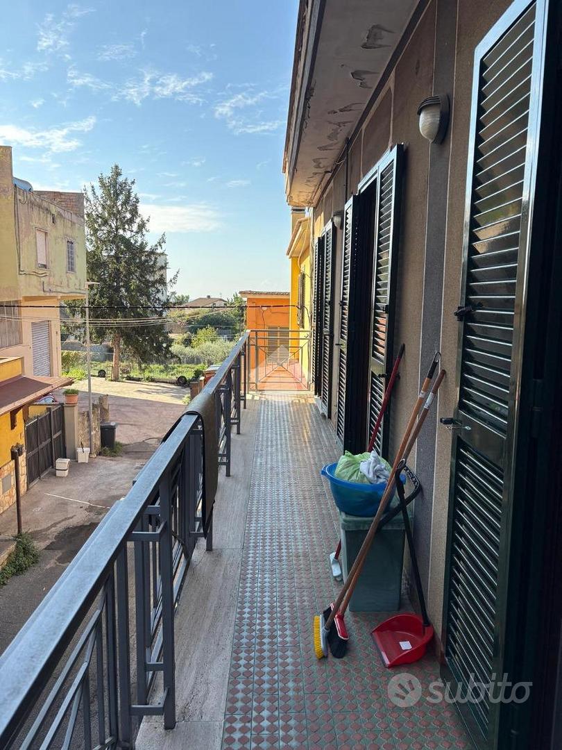Appartamento – Albano Laziale, Cecchina - Altro