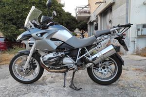 BMW GS 1200 Abs Come Nuovo